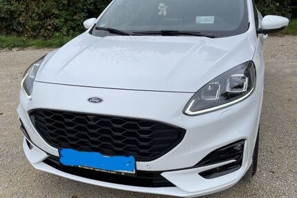 Ford Kuga 76.800 km 16.900 € Eigeltingen 78253