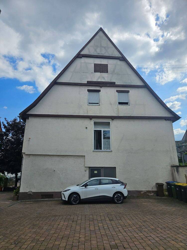Historisches Gasthaus mit hervorragendem Entwicklungspotential