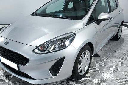 Ford Fiesta 174.533 km 5.999 € Bonn - Dottendorf 53129
