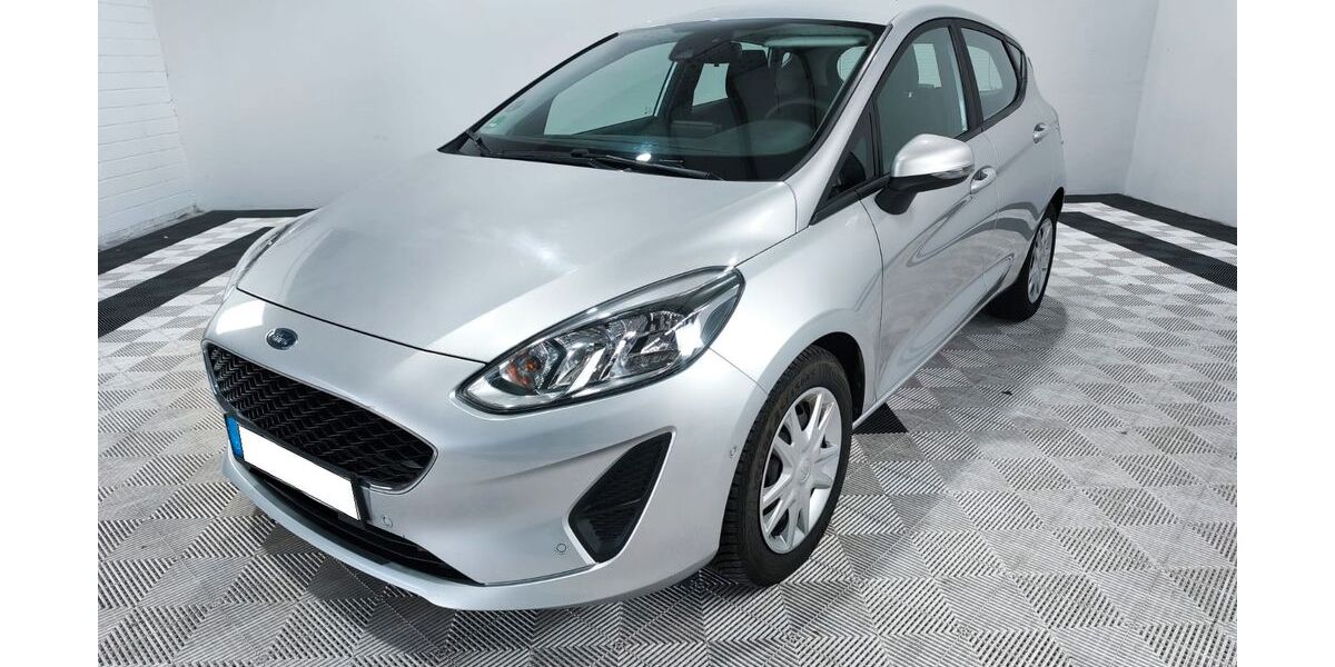 Ford Fiesta 174.533 km 5.999 € Bonn - Dottendorf 53129