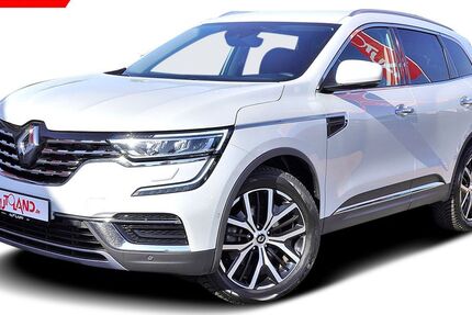 Renault Koleos 60.124 km 27.990 &euro; Greifswald 17489
