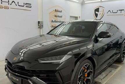 Lamborghini Urus 5.400 km 339.000 &euro; Gehrden 30989