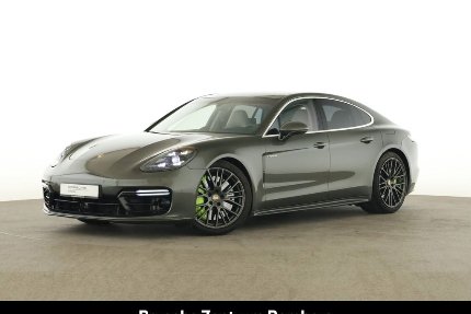 Porsche Panamera 54.900 km 125.970 &euro; Bamberg 96052