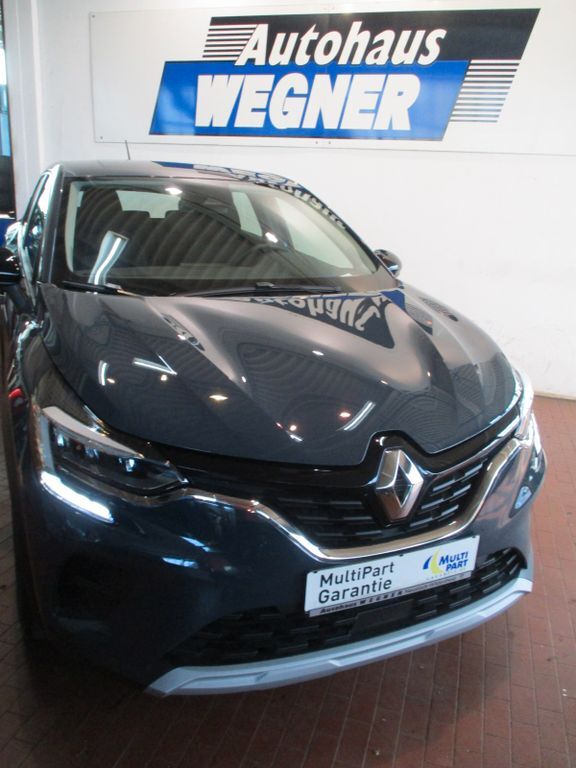 Captur