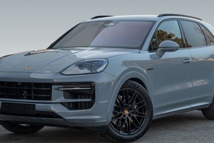 Porsche Cayenne 9.900 km 132.000 &euro; Darmstadt 64295