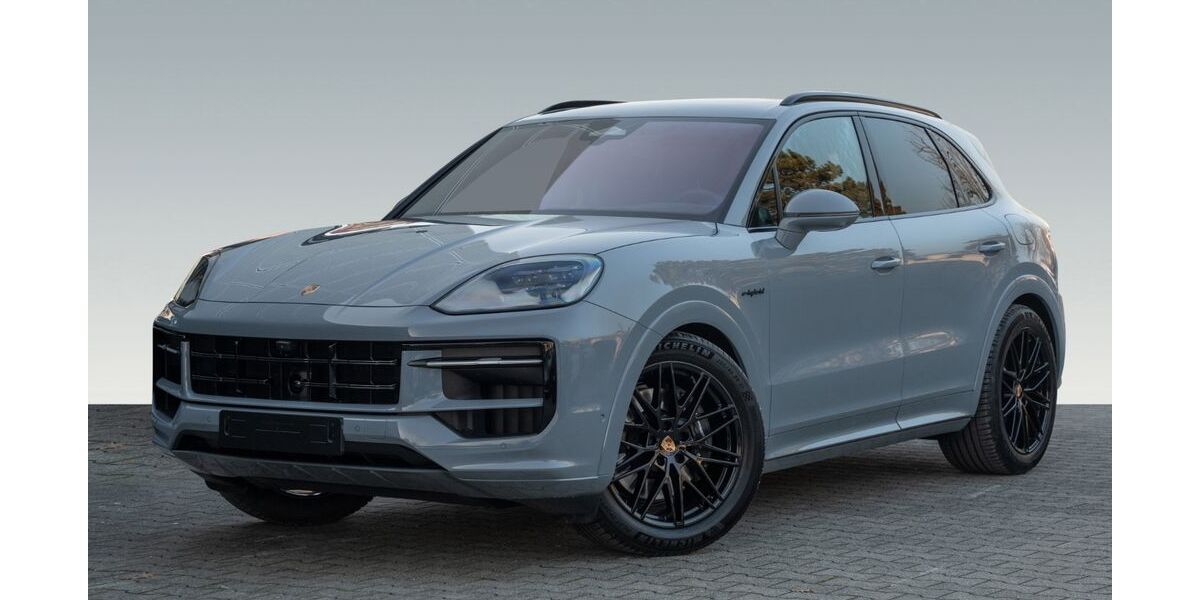 Porsche Cayenne 9.900 km 132.000 &euro; Darmstadt 64295