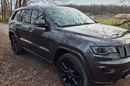 Jeep Grand Cherokee 145.000 km 22.499 &euro; Idstein 65510