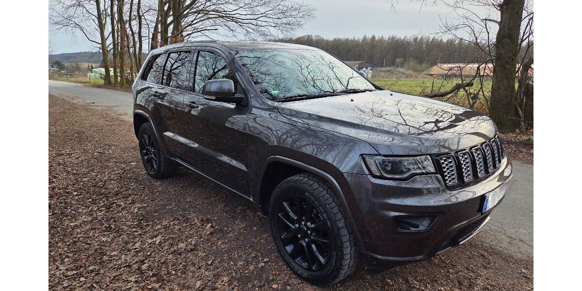Jeep Grand Cherokee 145.000 km 22.499 &euro; Idstein 65510