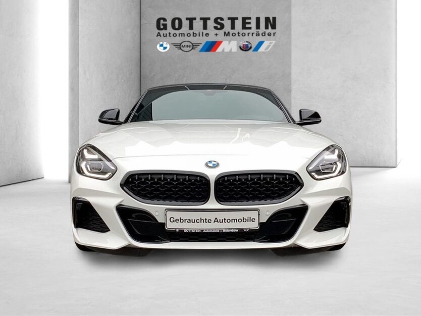 BMW Z4 27.523 km 39.980 € Waldshut-Tiengen 79761