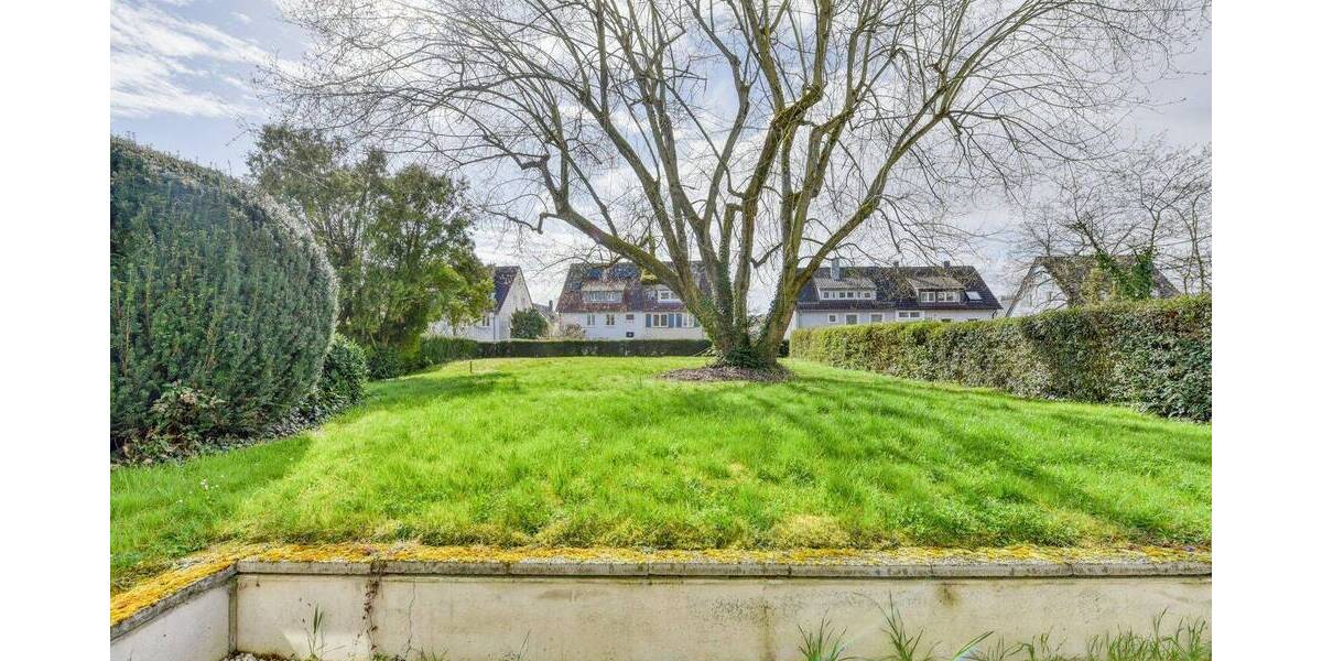 Terrassenwohnung Stuttgart Feuerbach - 2 Zimmer, 64 m&sup2;, 900&euro; | Angebot:25984310