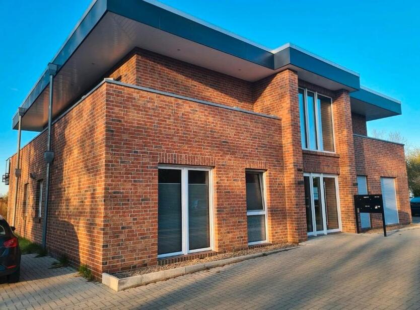 Wohnung zu vermieten