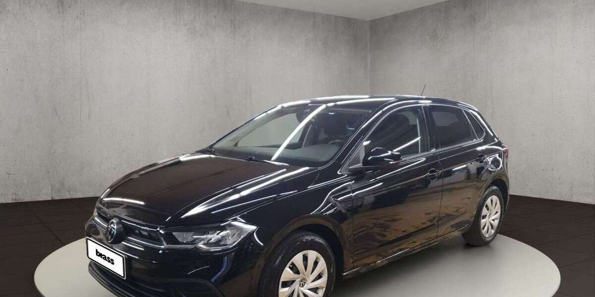 VW Polo 50.000 km 15.950 &euro; Aschaffenburg 63739