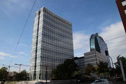 Büro in Frankfurt 6.135 € 238 m² zimmer