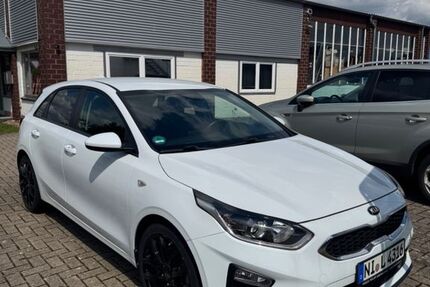 Kia ceed / Ceed 47.157 km 13.500 &euro; Nienburg 31582
