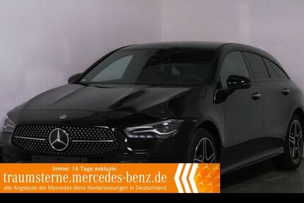 Mercedes-Benz CLA 250 Shooting Brake 13.389 km 34.990 € Dortmund 44139