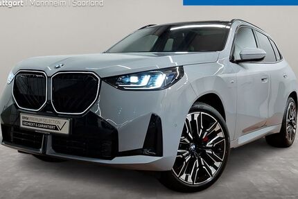 BMW X3 15.005 km 54.980 &euro; Stuttgart 70569
