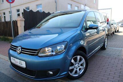 VW Touran 227.000 km 6.900 &euro; Nordstemmen 31171