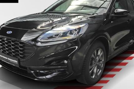 Ford Kuga 24.732 km 28.150 € Garbsen 30827