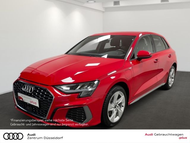 Audi A3 50.792 km 26.900 € Düsseldorf 40233