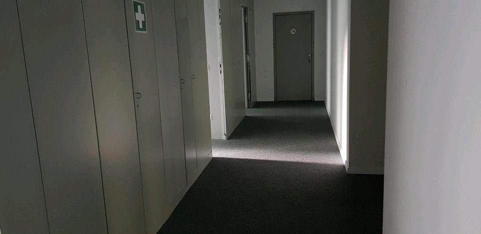 Büro, Praxis, Ladenlokal, KiTa im Zentrum von Neubeckum zimmer