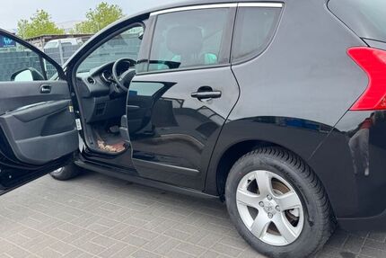 Peugeot 3008 141.000 km 7.000 &euro; Bedburg 50181
