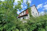 Haus mit großem Garten und Scheune in Lustnau