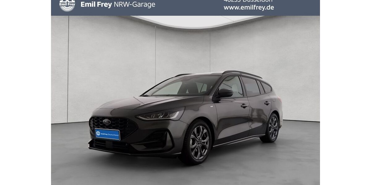 Ford Focus 34.949 km 22.490 &euro; Düsseldorf 40233