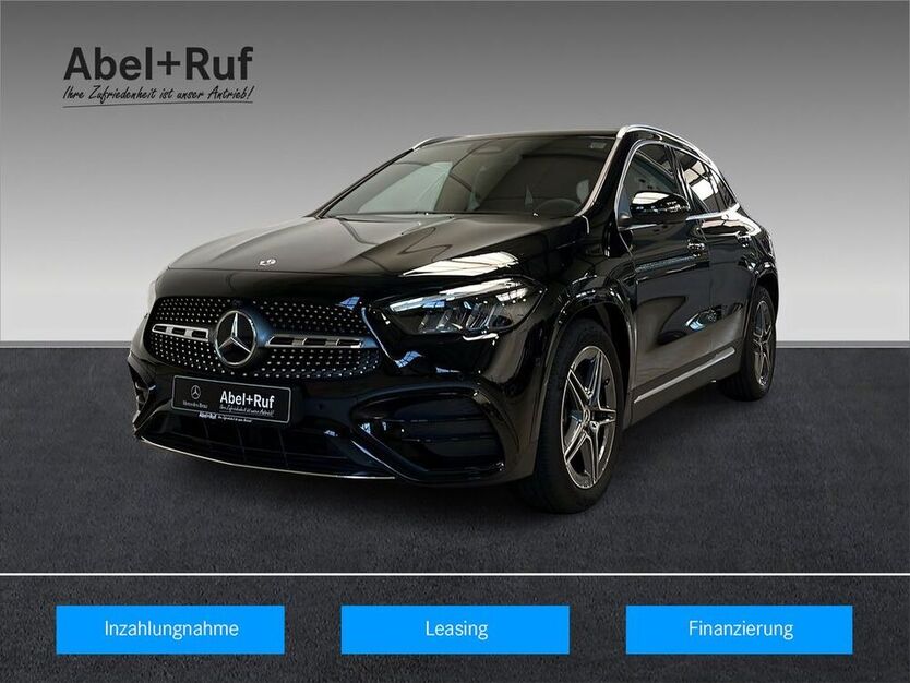 GLA 220