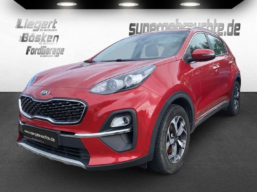 Sportage