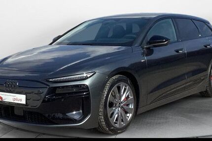 Audi A6 e-tron 16.000 km 77.290 &euro; Crailsheim 74564