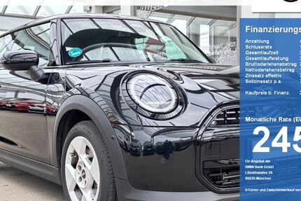 Mini Cooper C 3.363 km 24.750 &euro; Passau 94036