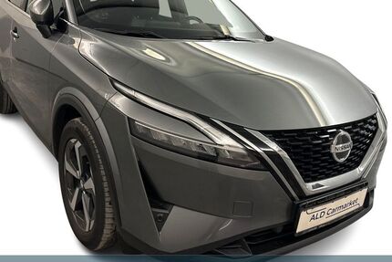 Nissan Qashqai 68.156 km 20.980 &euro; Dorfmark 29683