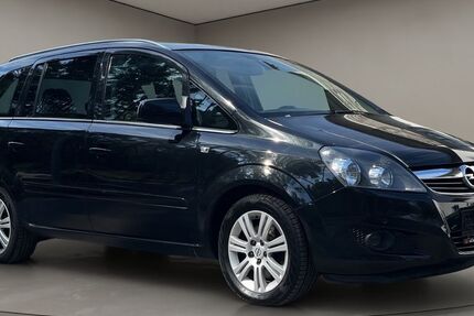 Opel Zafira 237.000 km 5.900 &euro; Münster/Hessen 64839