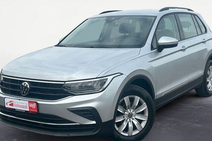 VW Tiguan 43.769 km 25.980 &euro; Brühl 68782