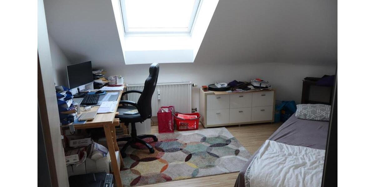 Maisonettenwohnung Neusäß - 3.5 Zimmer, 114 m&sup2;, 510.000&euro; | Angebot:26291938