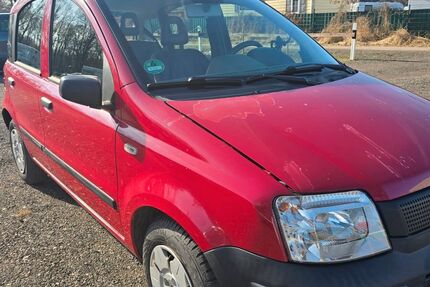 Fiat Panda 106.613 km 2.500 &euro; Tespe 21395
