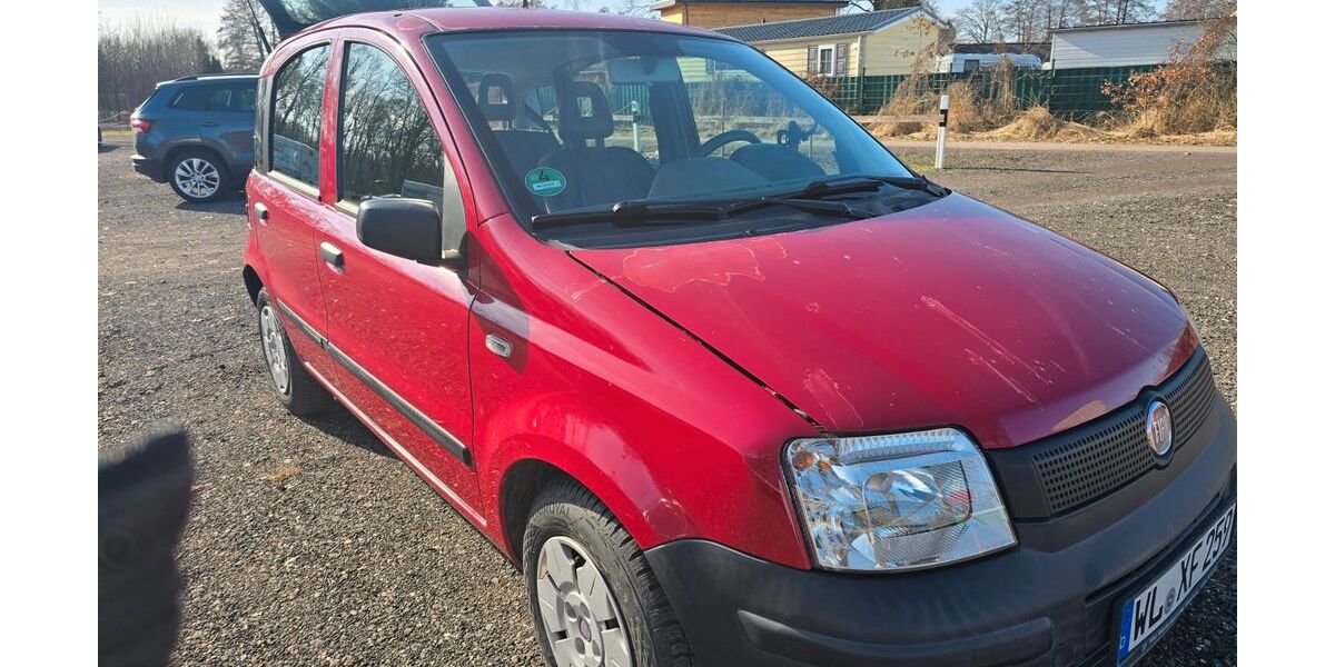 Fiat Panda 106.613 km 2.500 &euro; Tespe 21395