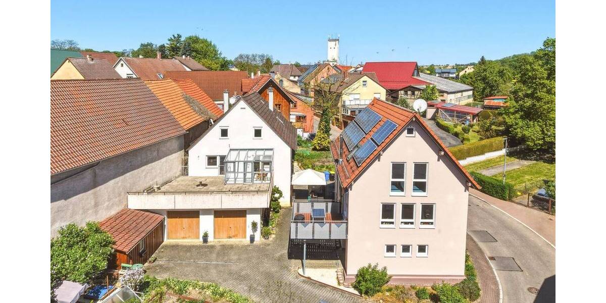 Einfamilienhaus Eppingen-Adelshofen Adelshofen - 5 Zimmer, 129 m&sup2;, 395.000&euro; | Angebot:26730834