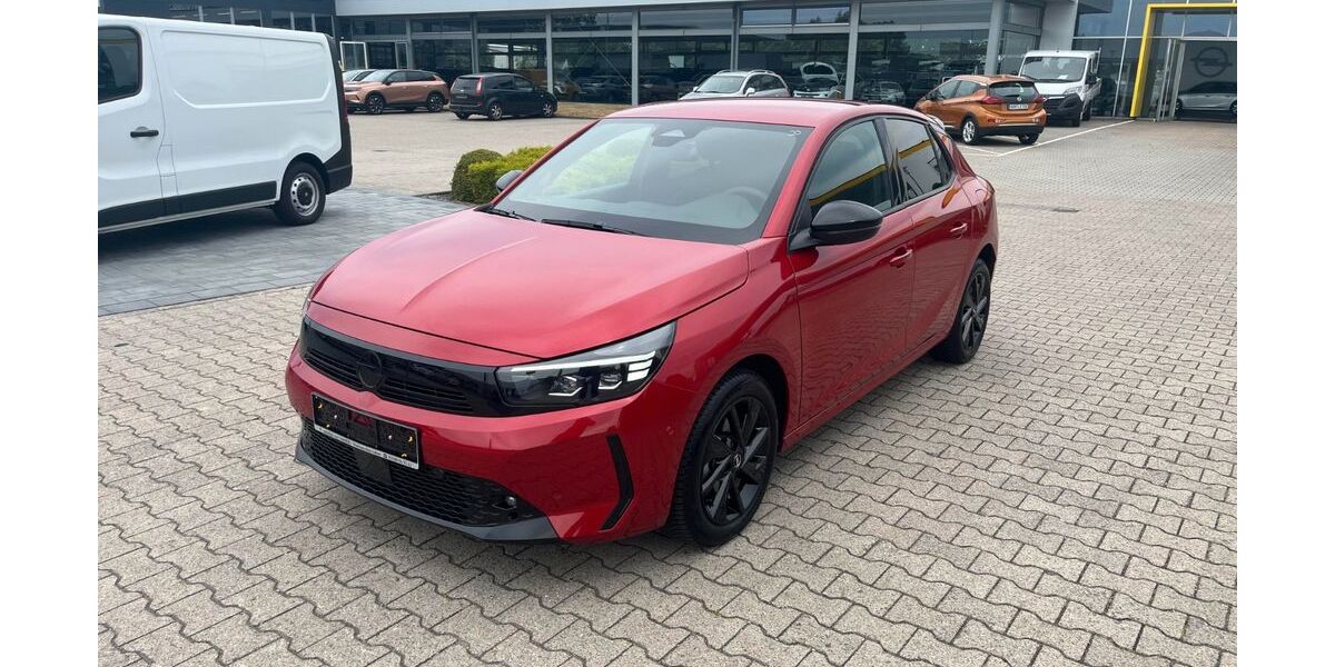 Opel Corsa 1.728 km 19.980 &euro; Wietmarschen / Lohne 49835