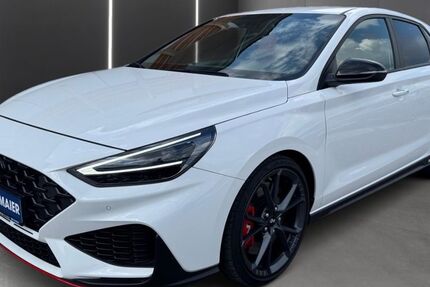 Hyundai i30 15.500 km 34.480 &euro; Meckenbeuren-Liebenau 88074