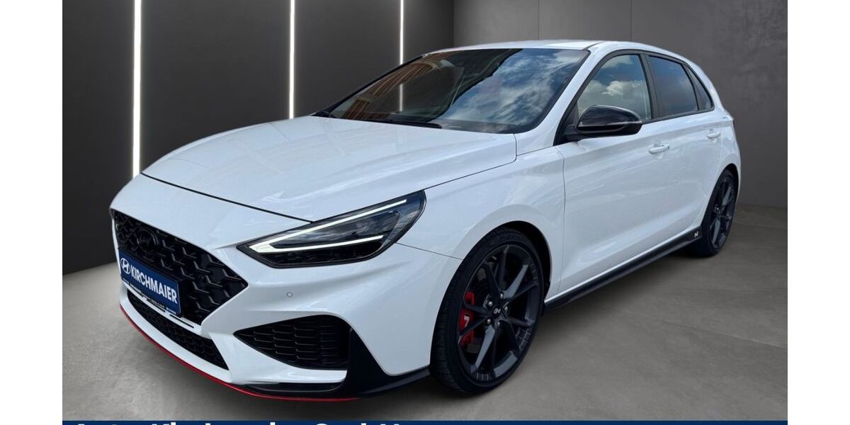 Hyundai i30 15.500 km 34.480 &euro; Meckenbeuren-Liebenau 88074