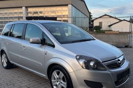 Opel Zafira 239.690 km 1.600 &euro; Edling 83533