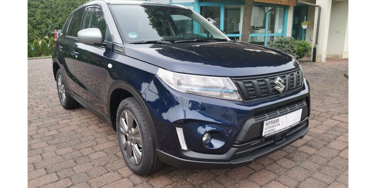 Suzuki Vitara 12.000 km 21.990 &euro; Grafenrheinfeld 97506