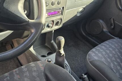 Citroen Berlingo 195.525 km 2.400 &euro; Gschwend 74417