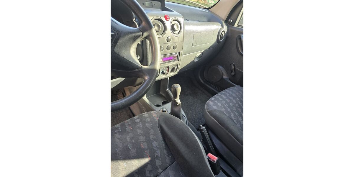 Citroen Berlingo 195.525 km 2.400 &euro; Gschwend 74417