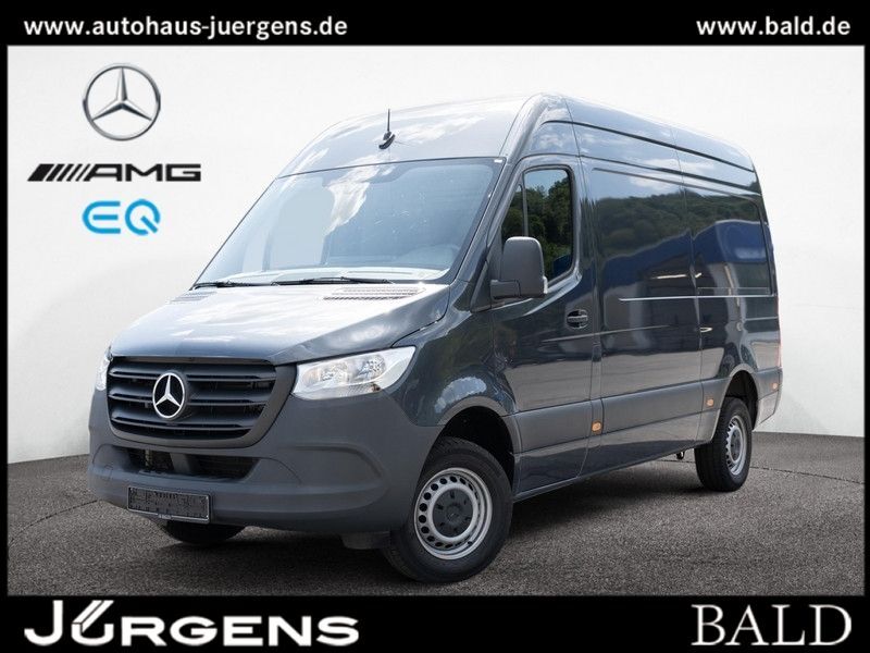 Sprinter