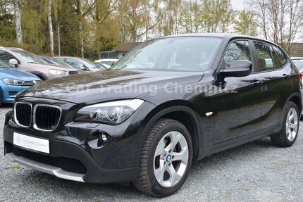 BMW X1 45.193 km 11.999 &euro; Chemnitz 09114