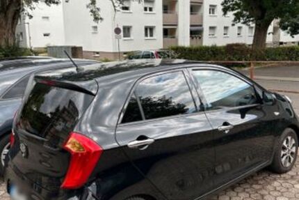Kia Picanto 83.000 km 4.100 € Trier 54295