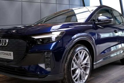Audi Q4 e-tron 12.109 km 38.940 &euro; Cloppenburg 49661