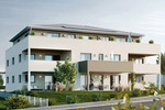 Etagenwohnung Buchdorf - 3 Zimmer, 429.000&euro; | Angebot:25737111